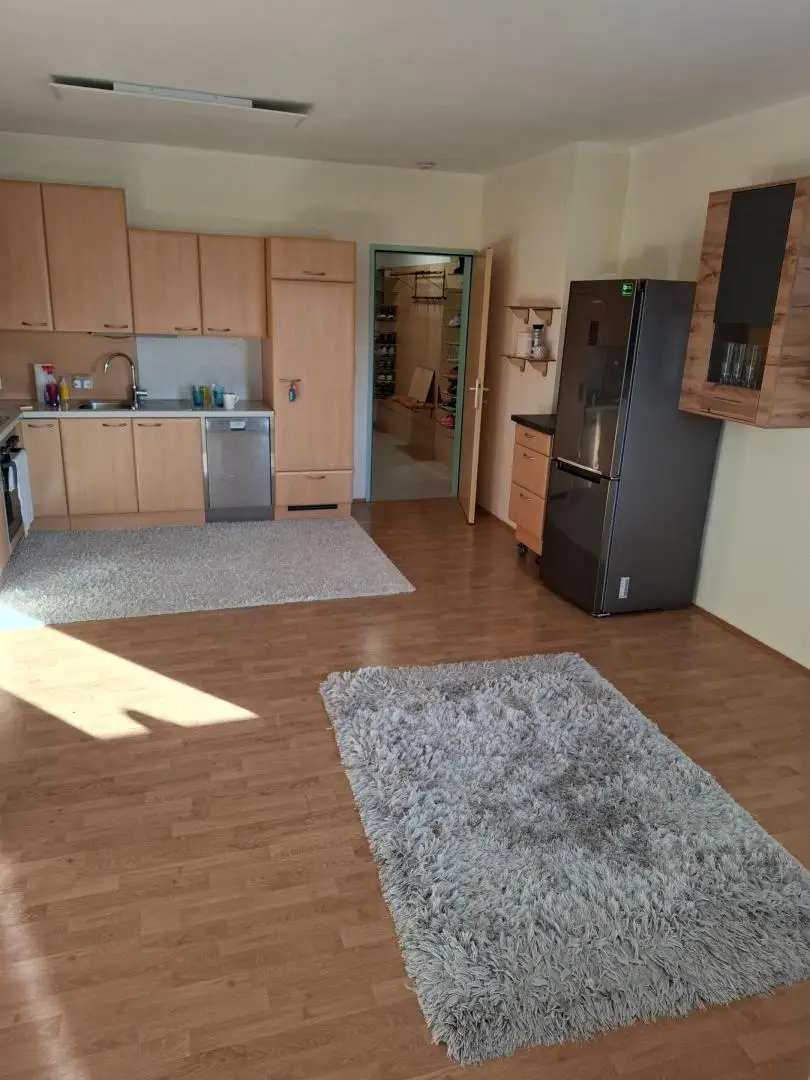 Mietwohnung mit Balkon in ruhiger Lage mit Lift in Gratkorn