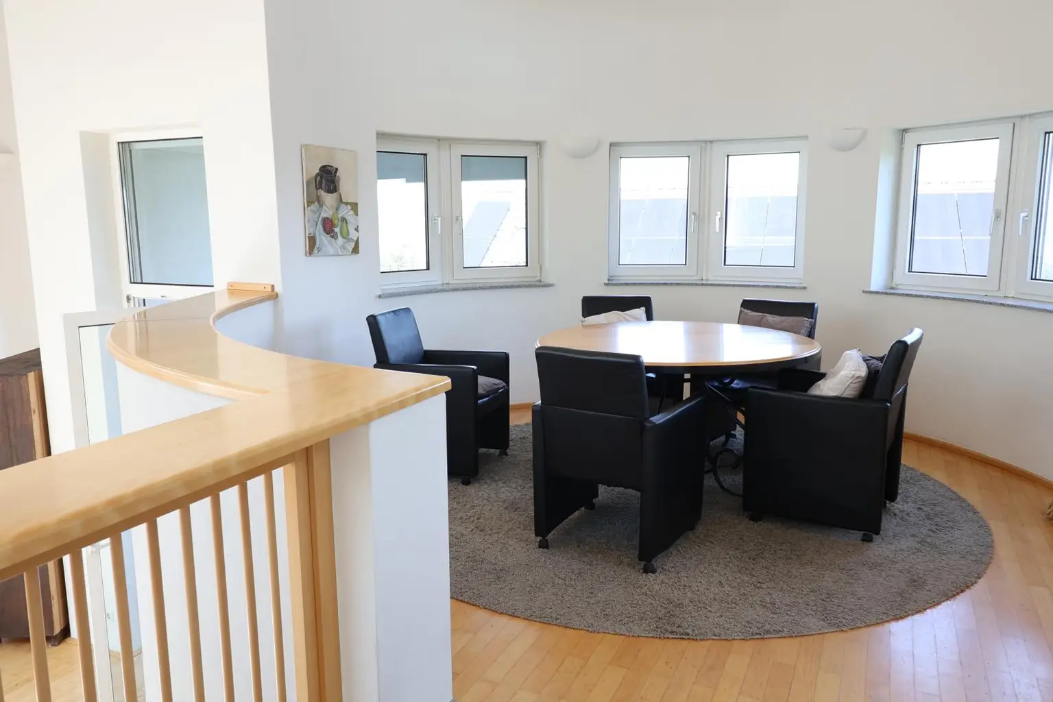 Esszimmer EG