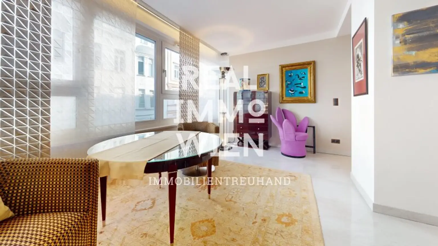 Neuwertige 2-Zimmer-Wohnung in 1090 Wien – Ihr modernes Zuhause wartet!