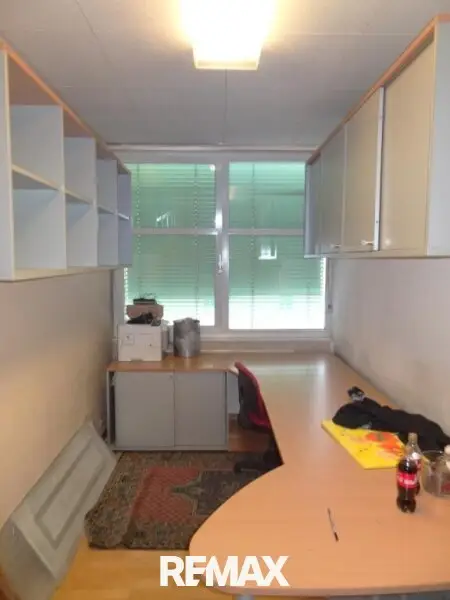 Büro