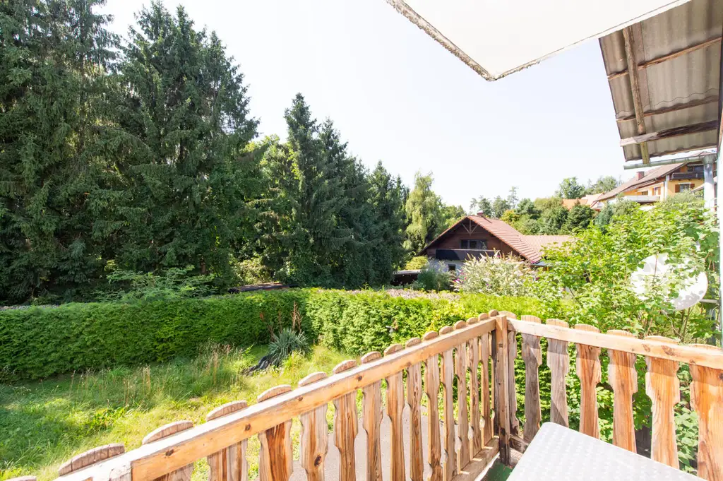 Großzügiges 1–2 Familienhaus in Bestlage - Laßnitzhöhe - Graz