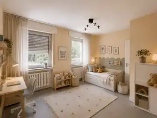 Kinderzimmer