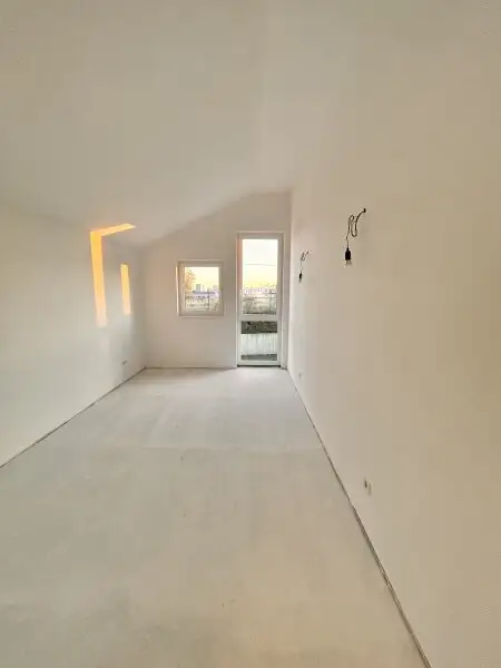 Alleineigentum ! Wohnen am See in einer Oase der Ruhe - mit 155 m2 Wohnfläche auf 2 Etagen zum Familienglück