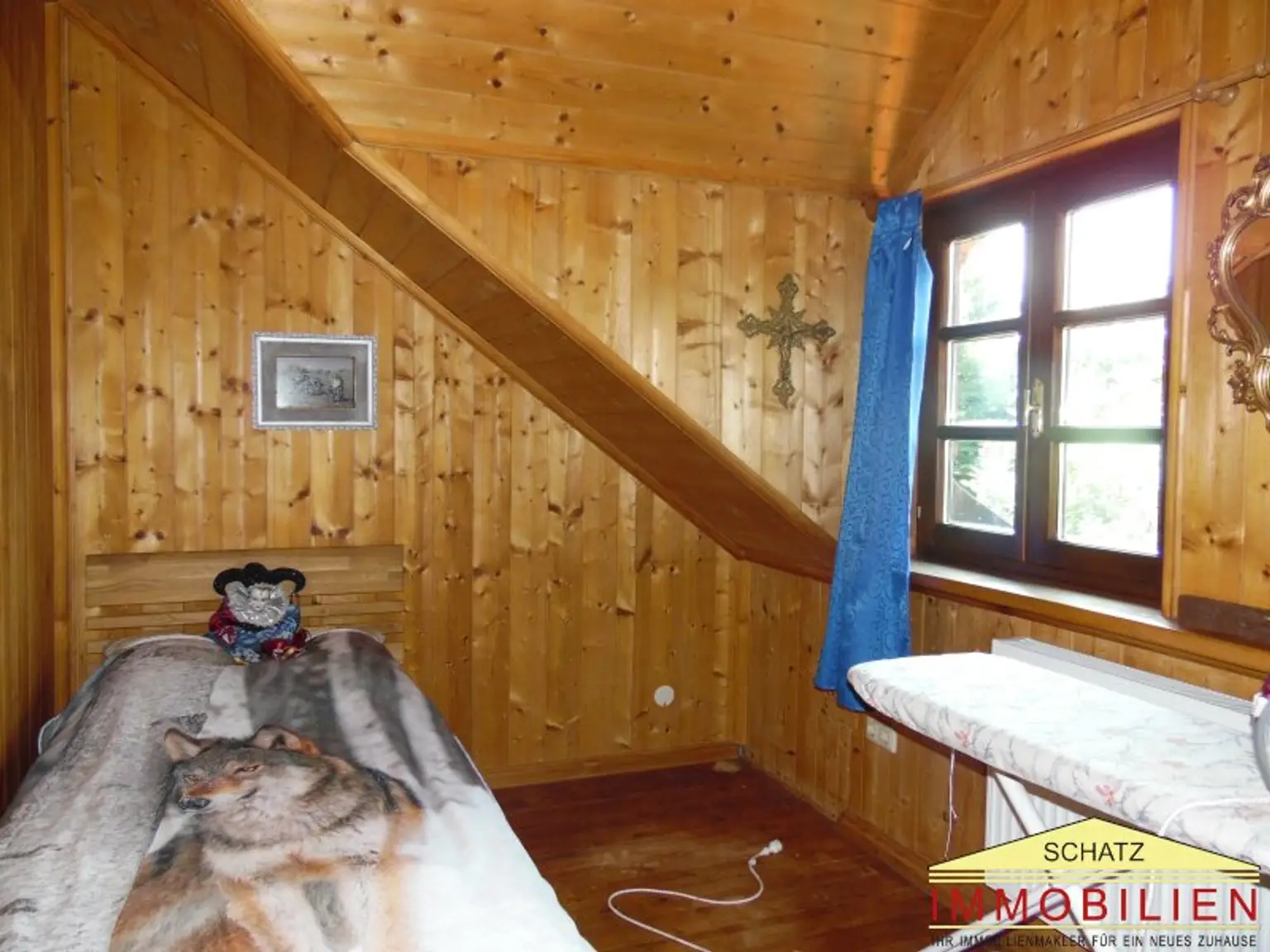 Zimmer Haus 2