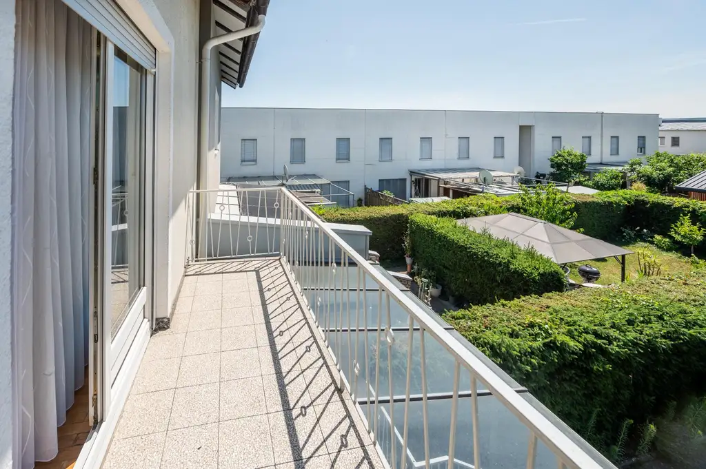 Charmantes Reihenhaus in Straßgang – Mit etwas Feinschliff zum Wohntraum