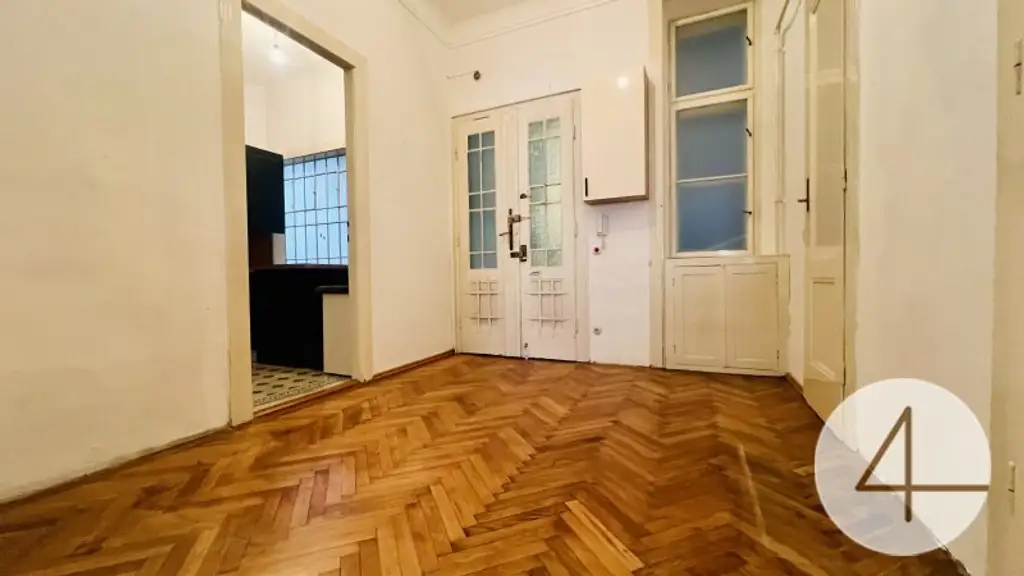 550m zur U3 - Charme & Geschichte - Eckwohnung mit klassischem Stil - dein Wohnpotenzial entfalten
