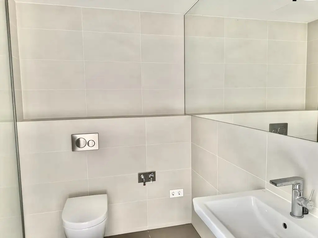 PROVISIONSFREI! ERSTBEZUG! 2 Zimmer Neubau Wohnung mit atemberaubenden Donaublick!