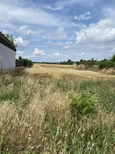 Grundstück als Wertanlage in 21.Bezirk