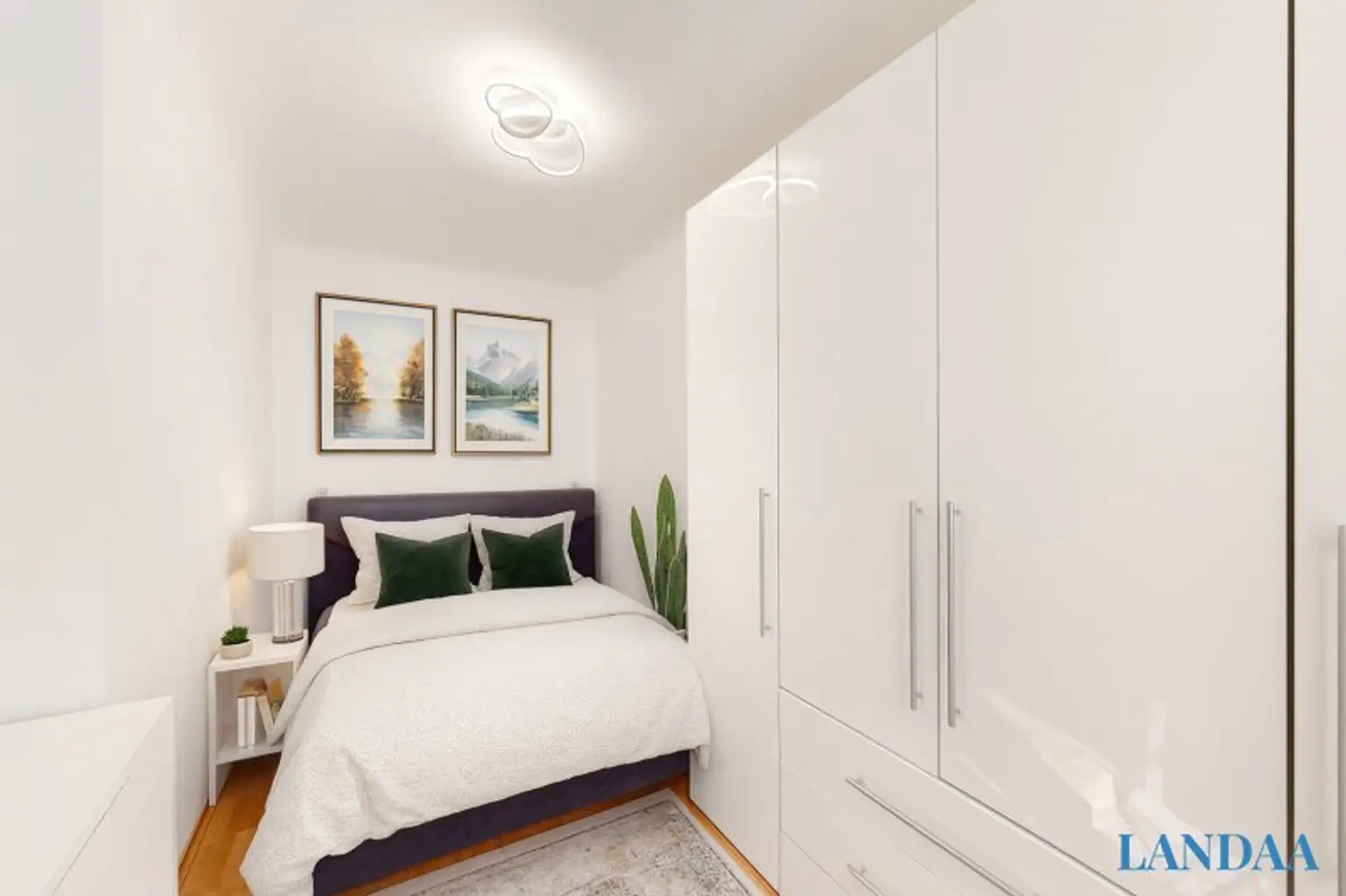 ++NEU++ Wohnen zwischen Donaukanal & Stadtzentrum – Moderne 2-Zimmer-Wohnung in Top Lage! Urania/Nestroyplatz