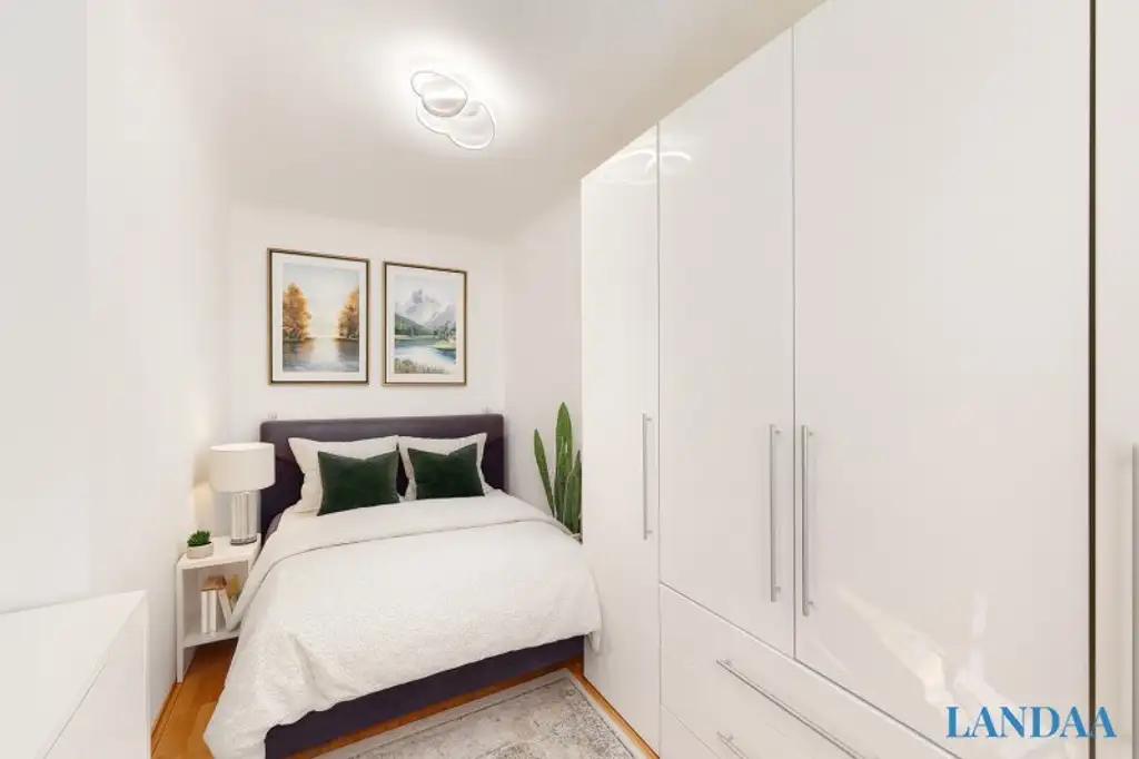 ++NEU++ Wohnen zwischen Donaukanal & Stadtzentrum – Moderne 2-Zimmer-Wohnung in Top Lage! Urania/Nestroyplatz