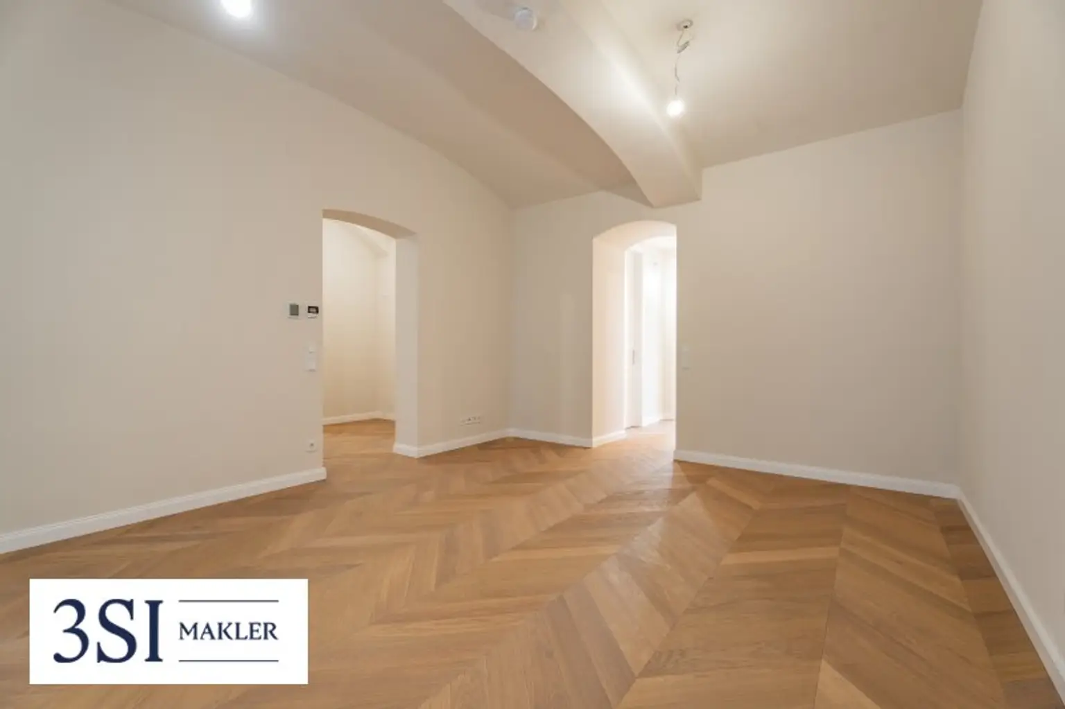 2-Zimmer-Komfort mit großzügiger Terrasse