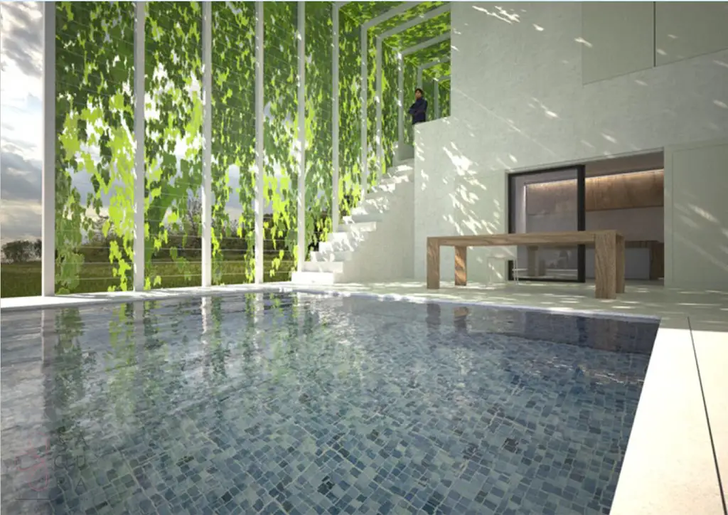 Valbandon Hotel 4 & 3 Villen – Ihr exklusives Investment in Istrien