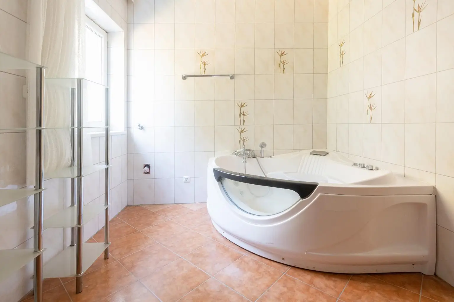 Badezimmer TOP 1