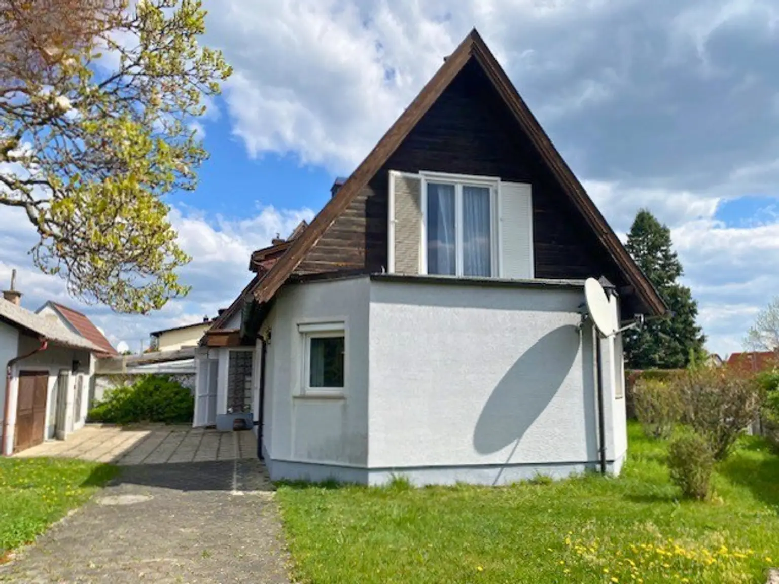 Außenansicht