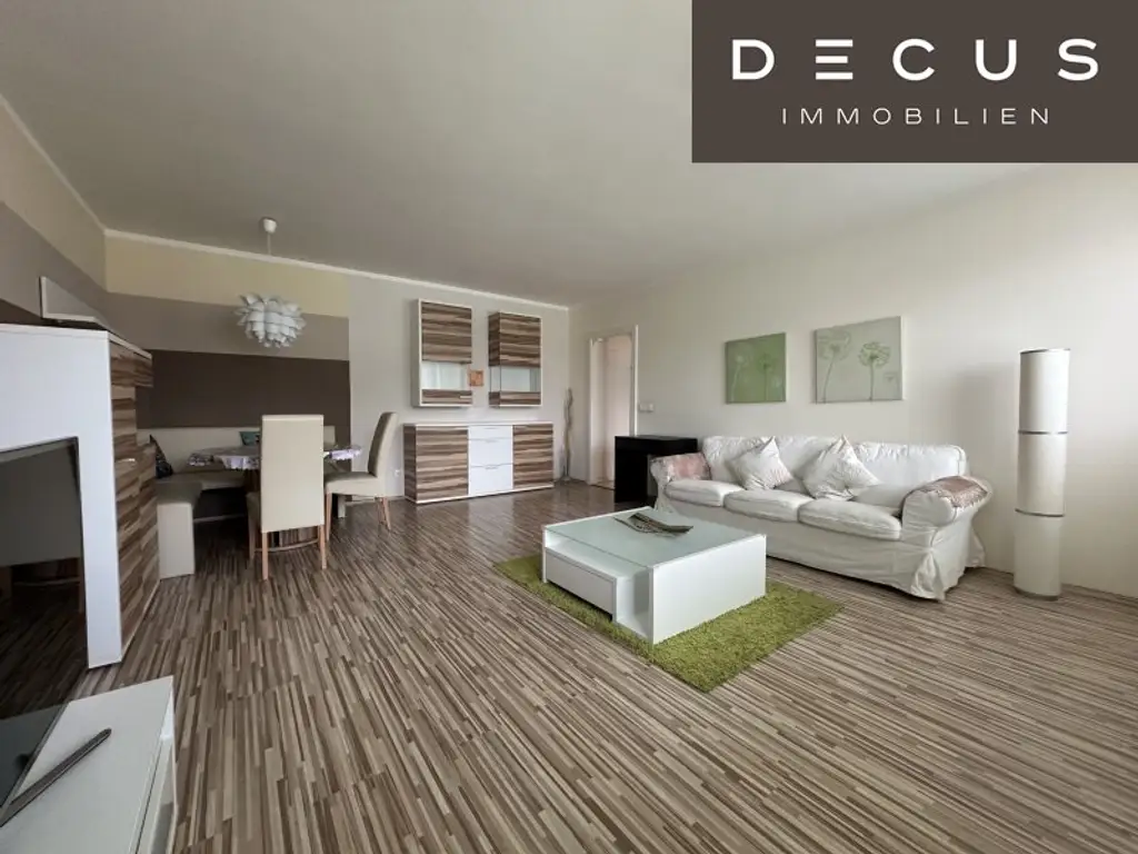 | GEMÜTLICHE FAMILIENWOHNUNG | 3 ZIMMER