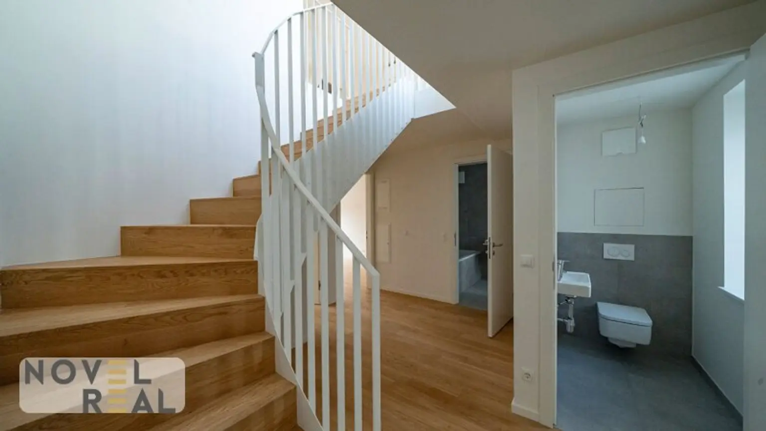 Wohnen über den Dächern Währings – exklusive Maisonetten mit Terrassen zum Verlieben