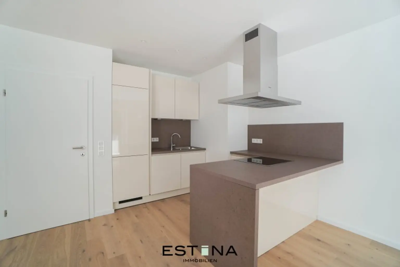 Gartenwohnung in Top Lage 2-Zimmer-Wohnung zum Verlieben
