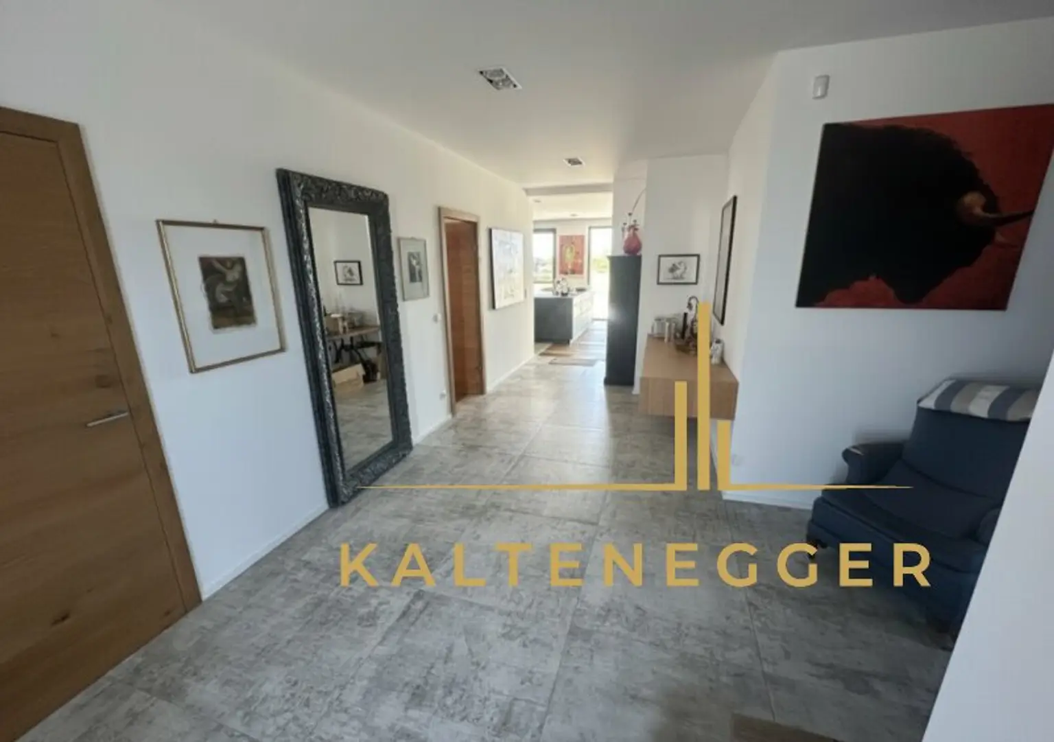 Moderner Wohnkomfort in Toplage am Neusiedlersee