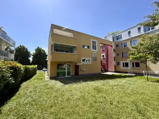 Rückansicht
