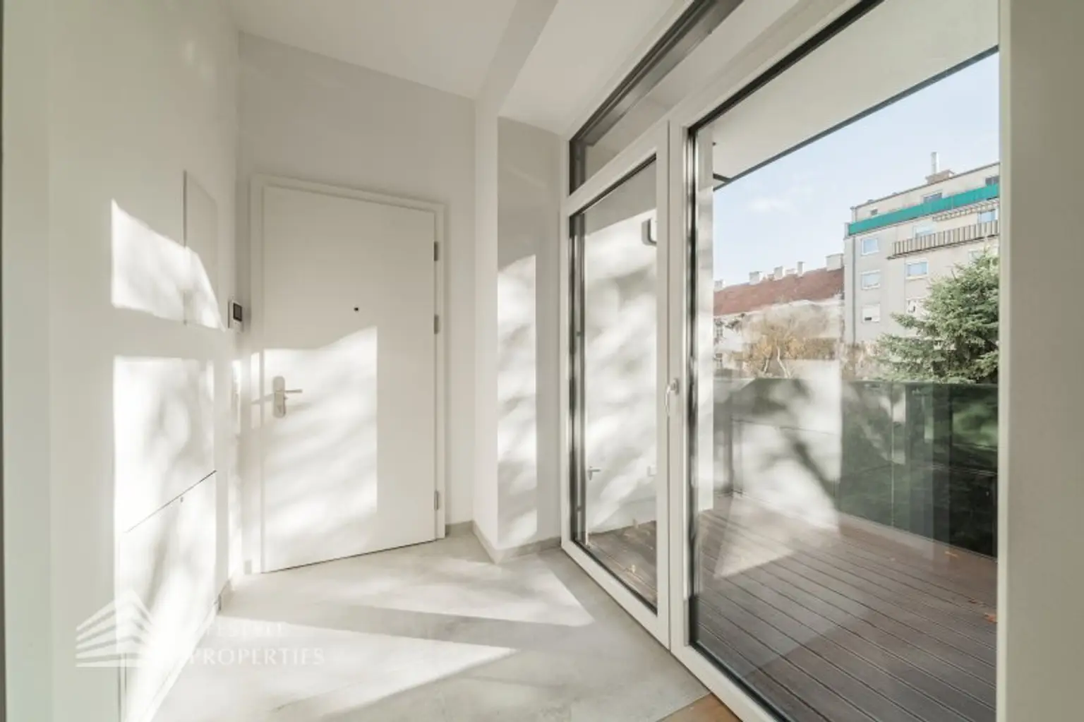 Immobilienpaket in Wien-Floridsdorf – 6 Einheiten mit Option zur Kurzzeitvermietung