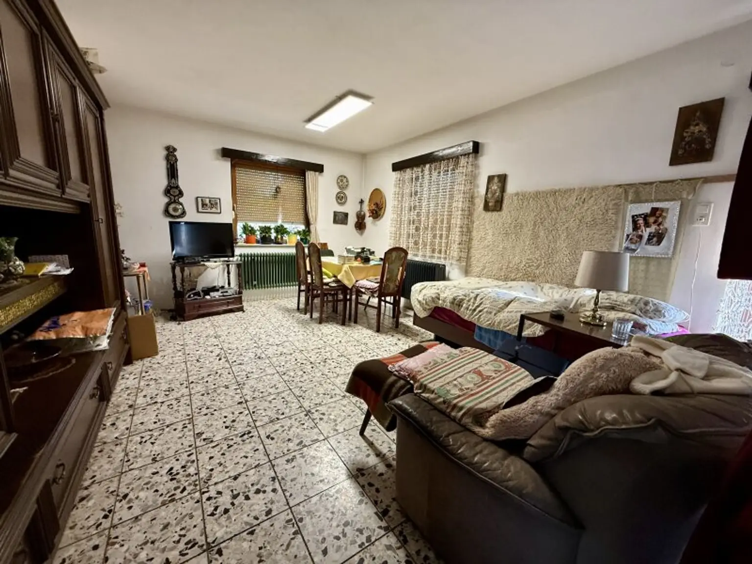 Einfamilienhaus mit Garten - ruhiges Fahnengrundstück