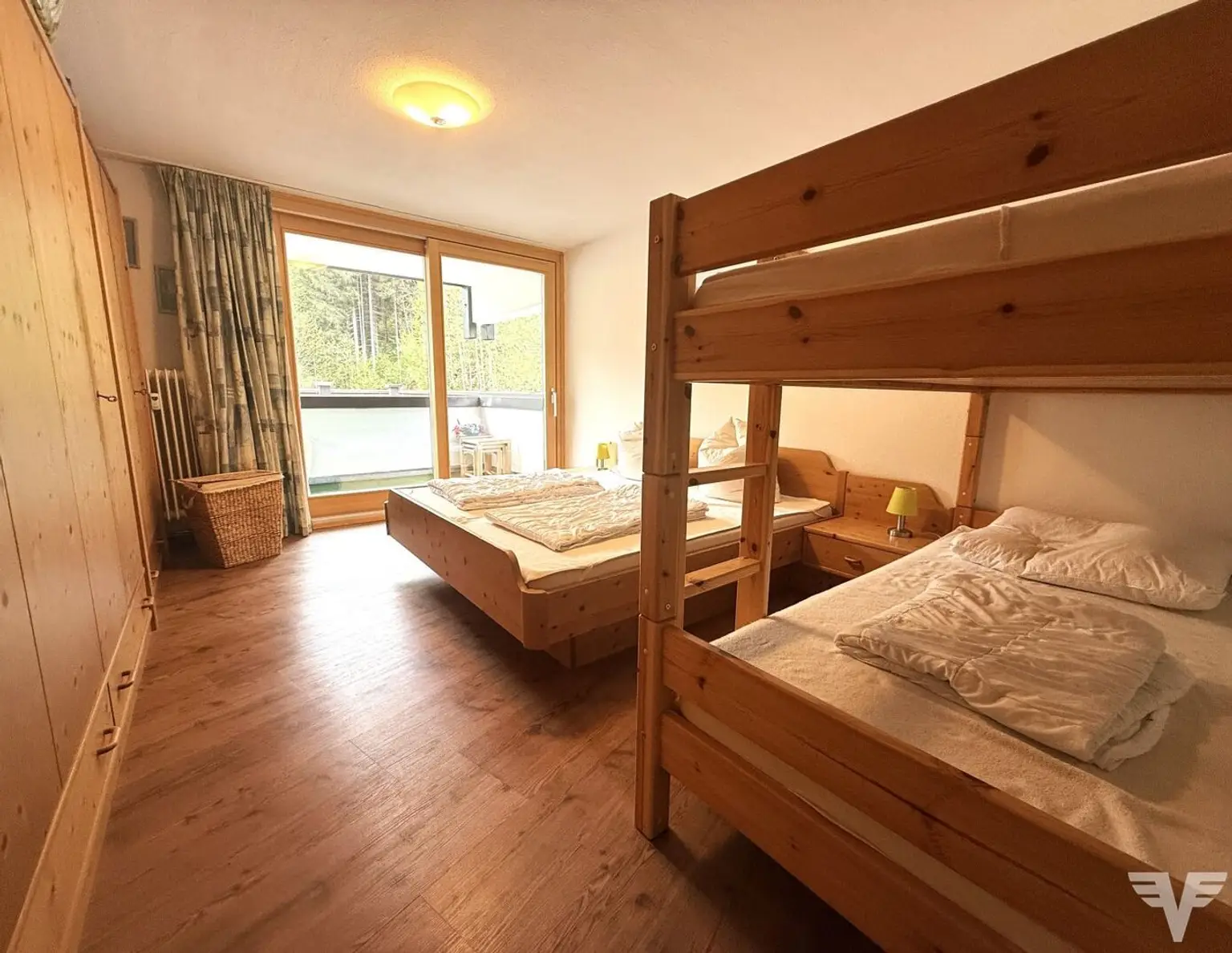 Paradiesischer Zweitwohnsitz an der Piste! 2-Zimmer-Wohnung in Maria Alm/Hintermoos