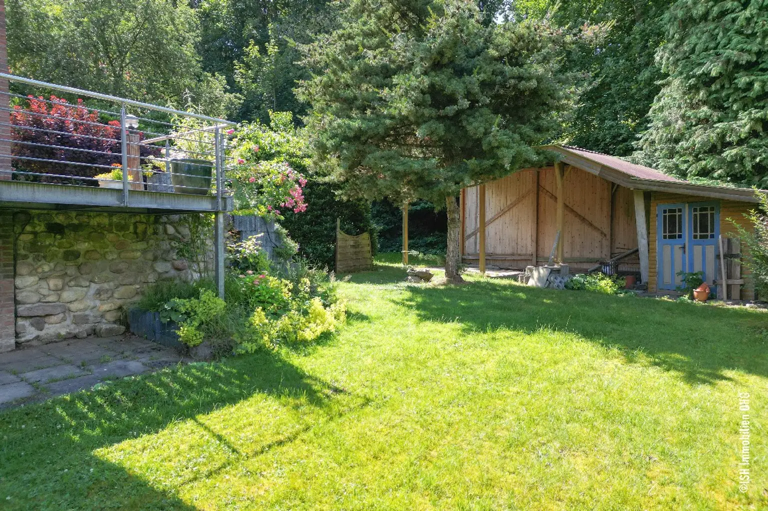 Garten