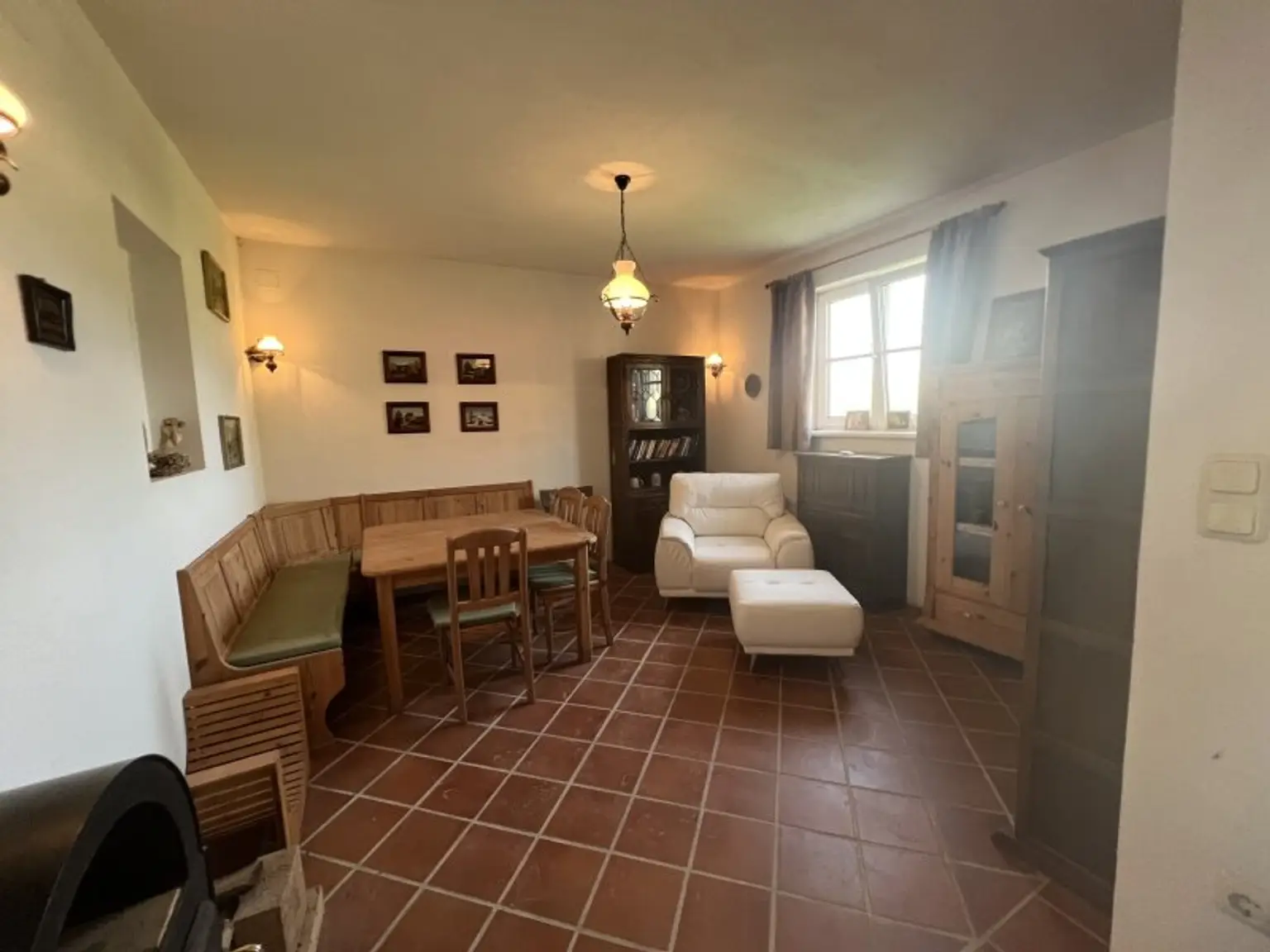 Haus mit Weinkeller - KEINE Hauptwohnsitzmöglichkeit