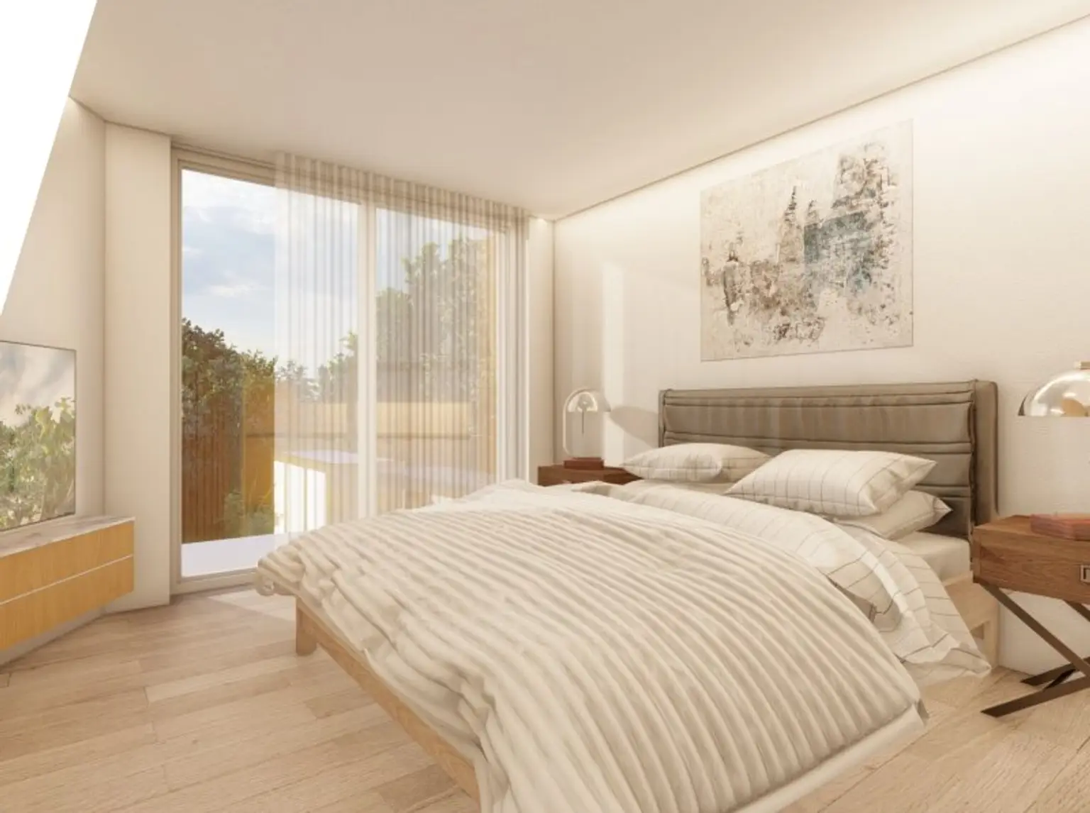 THE UNIQUE SIX HORIZON RESIDENCES