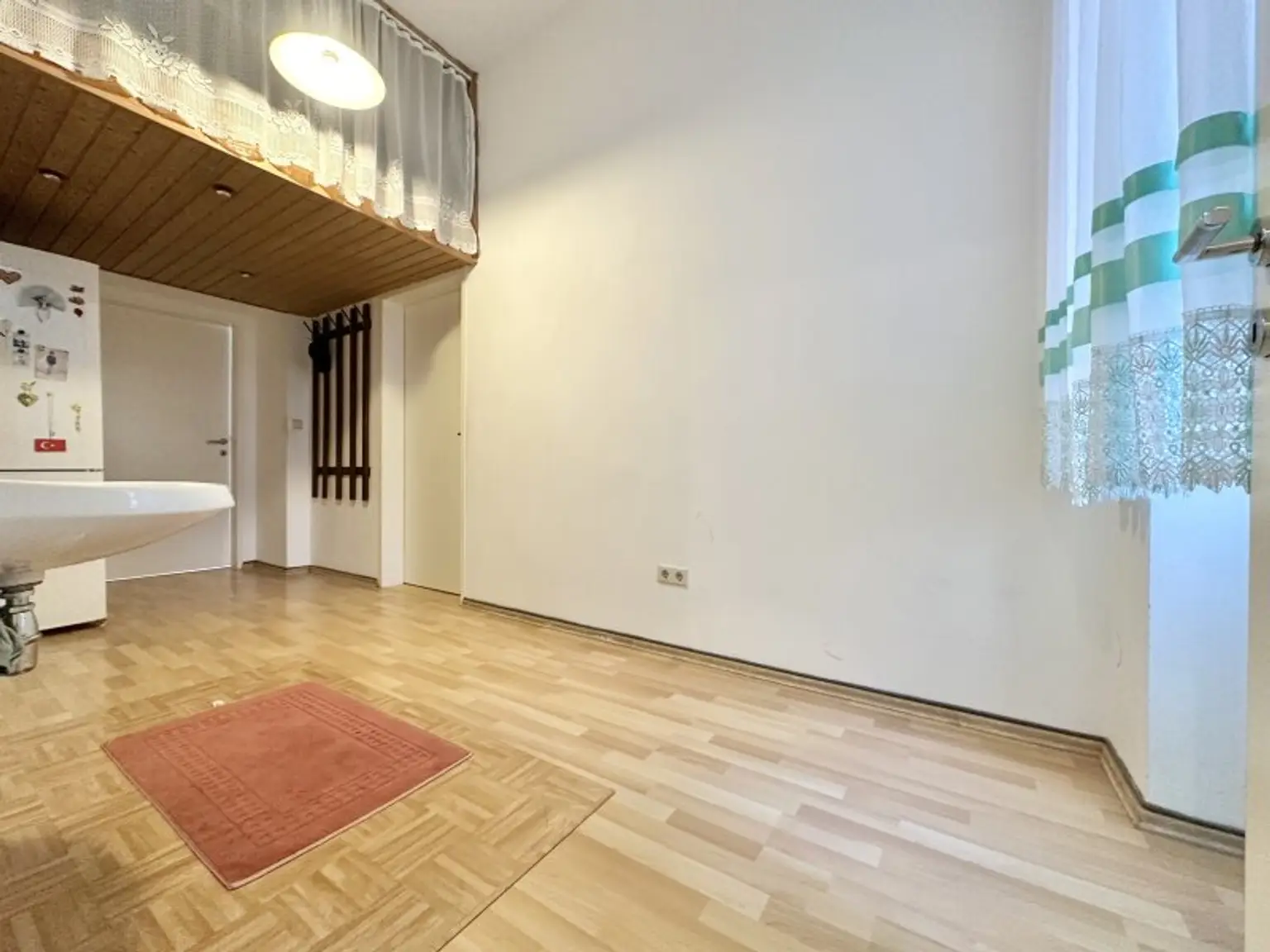 JETZT ZUGREIFEN – IHRE CHANCE IM 2. BEZIRK! Traumhafte 3-Zimmer-Wohnung mit Top-Lage beim Prater & Augarten – Sofort verfügbar!