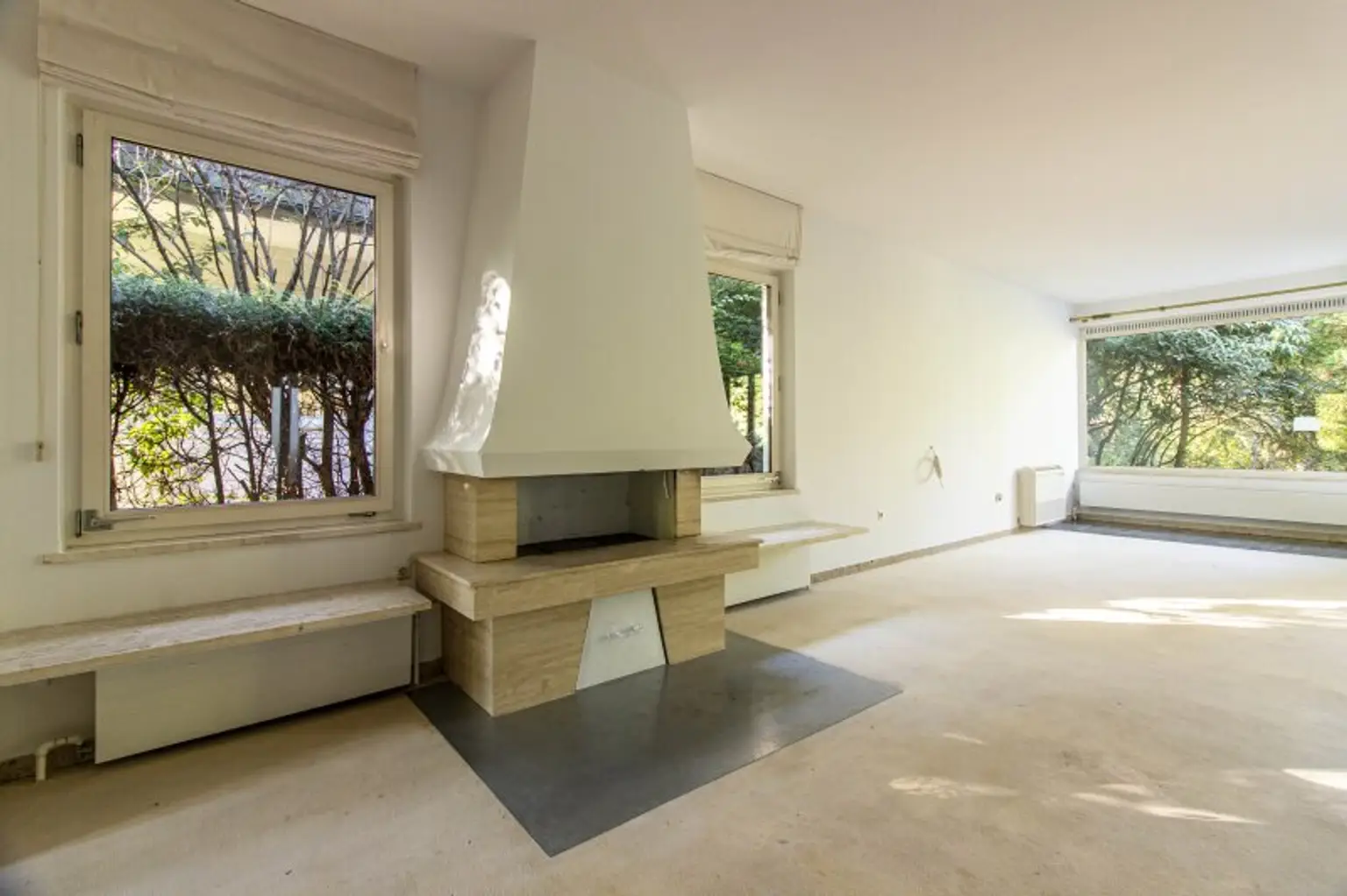 Familienheim mit Privatsphäre - Elegantes Wohnen in Harmonie mit der Natur