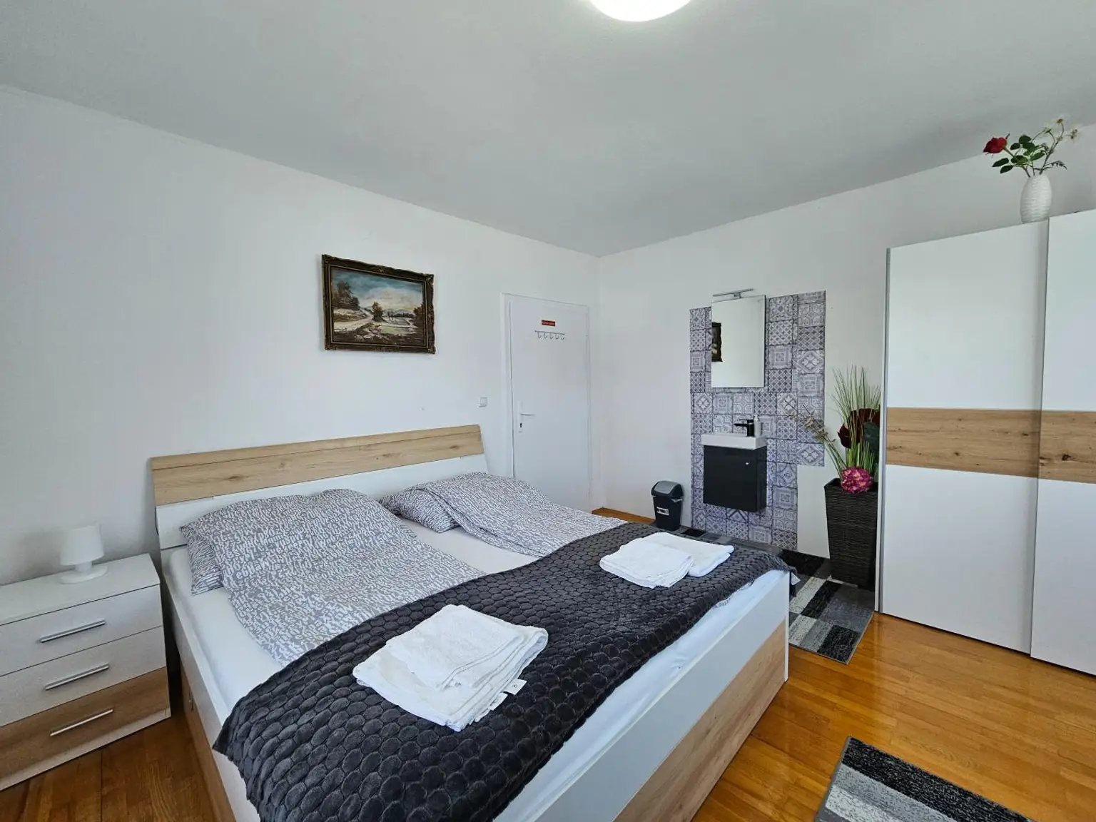 Vielseitiges Wohnhaus – Anlegerobjekt oder Zuhause für die Familie