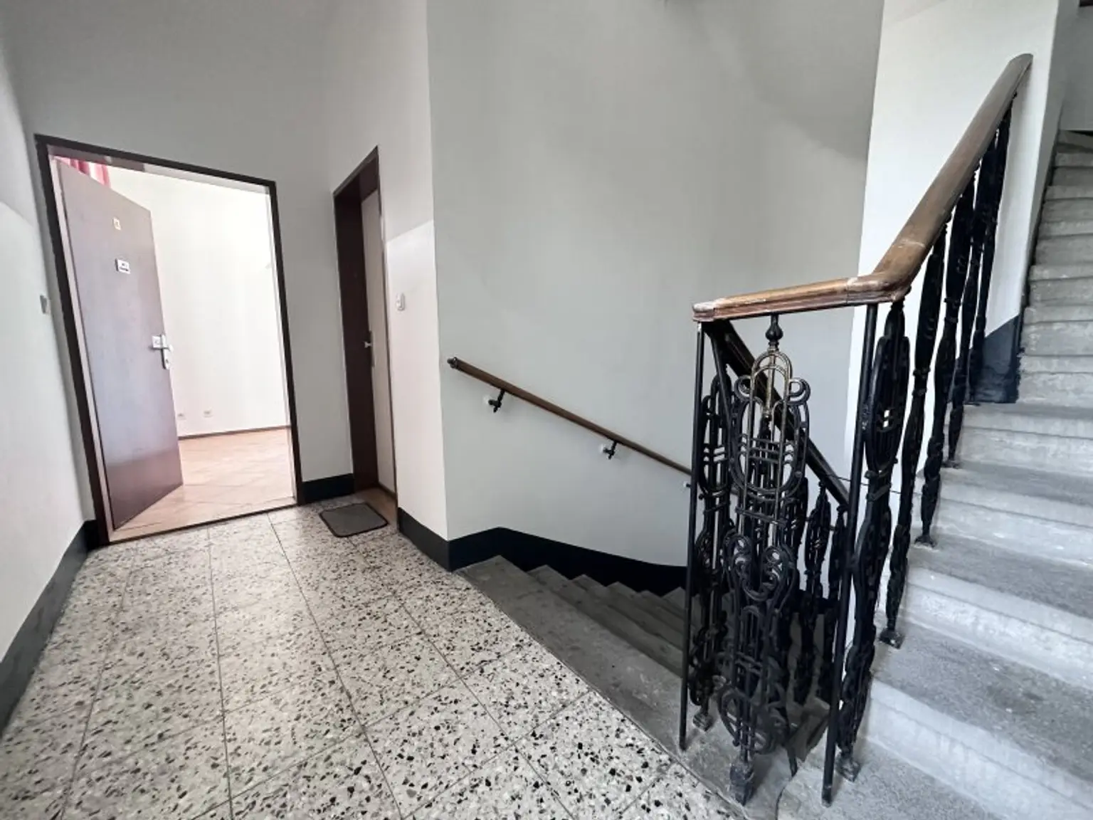 3 Zimmer Wohnung in 1120 bei Meidlinger Bahnhof / Philadelphiabrücke