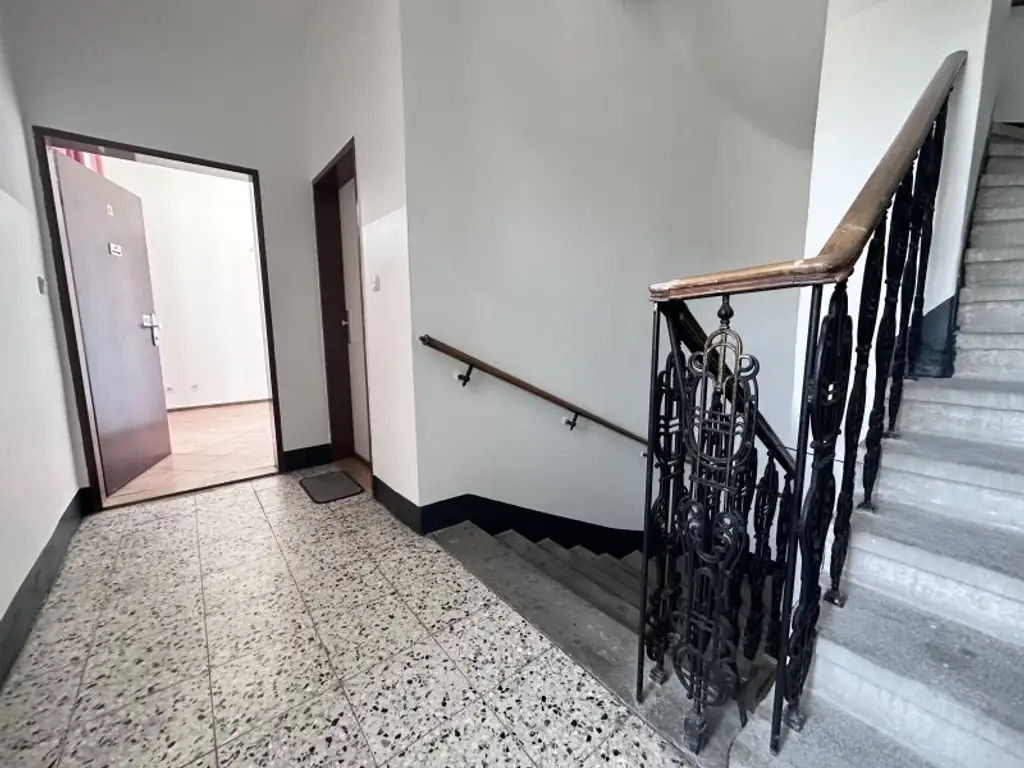 3 Zimmer Wohnung in 1120 bei Meidlinger Bahnhof / Philadelphiabrücke