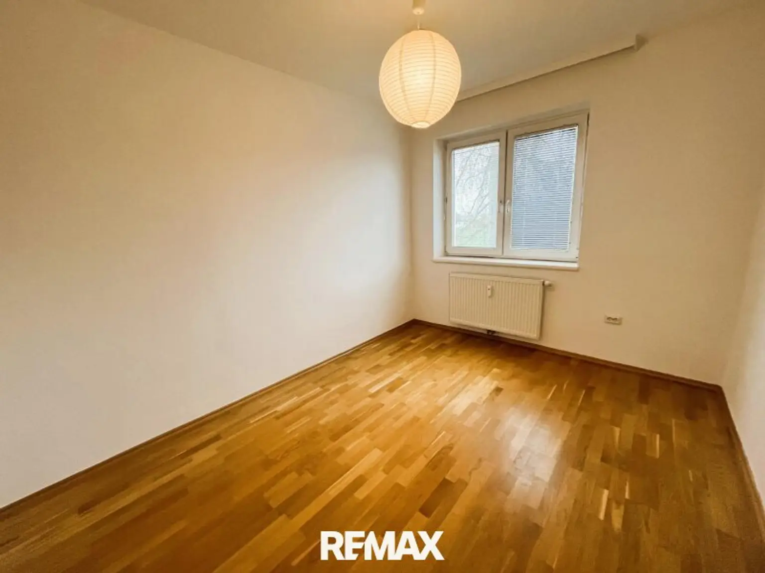 Beispielwohnung - Zimmer