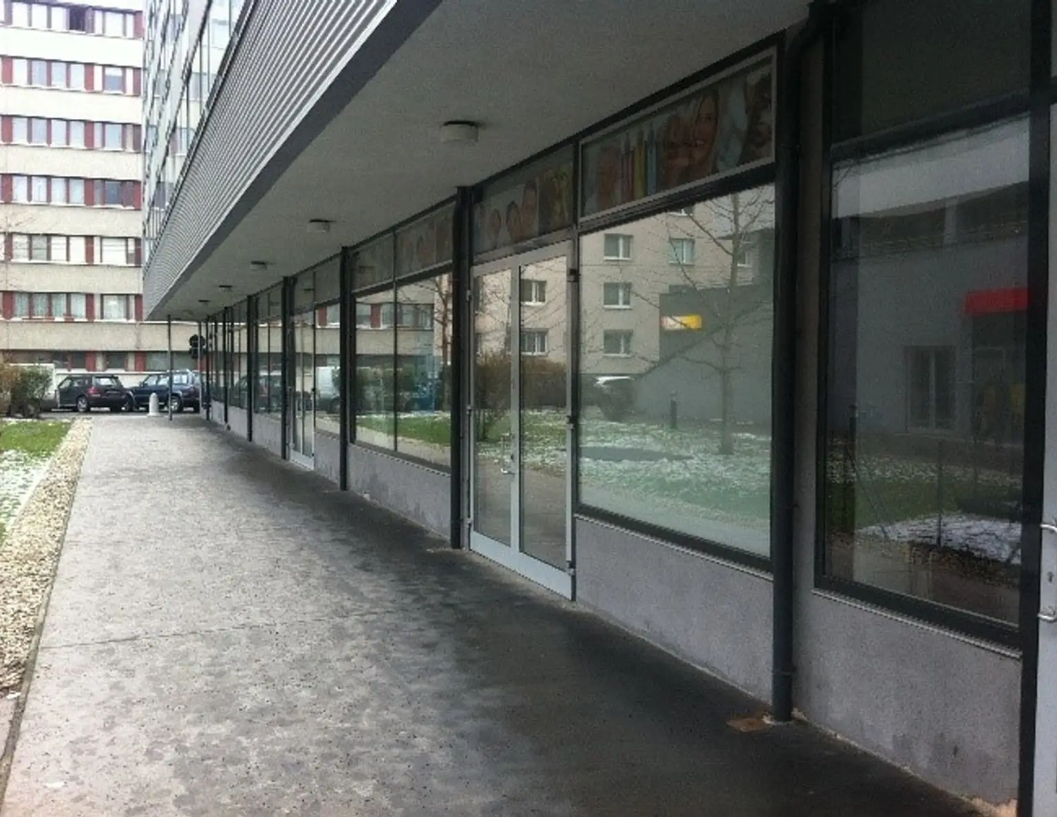 Zukunftsinvestment in mehrfacher Hinsicht - 5,5% Rendite