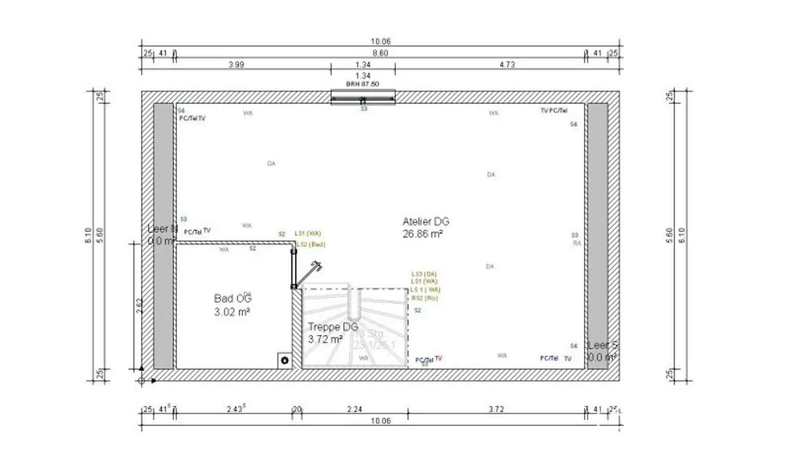 modernes Reiheneckhaus mit schönem Südgarten | ZELLMANN IMMOBILIEN
