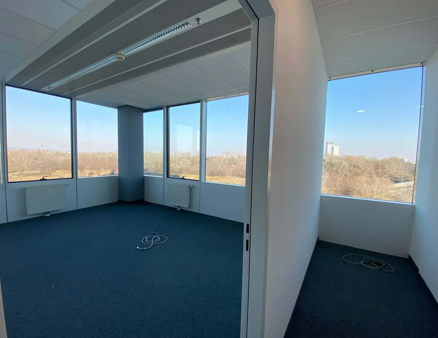 SATURN TOWER - modern, flexibel, individuell