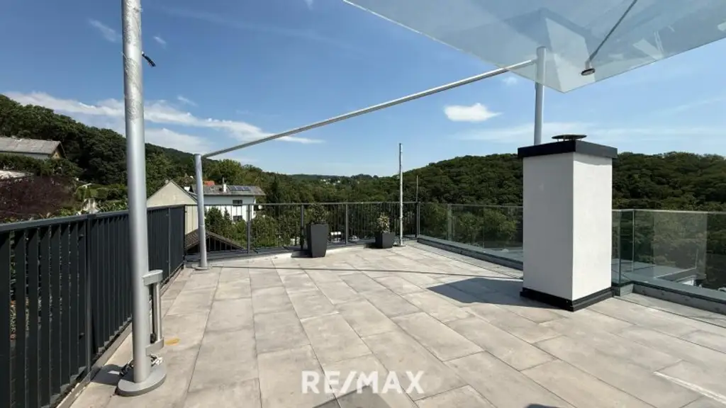 LUXUS Penthouse mit jeglichem Komfort