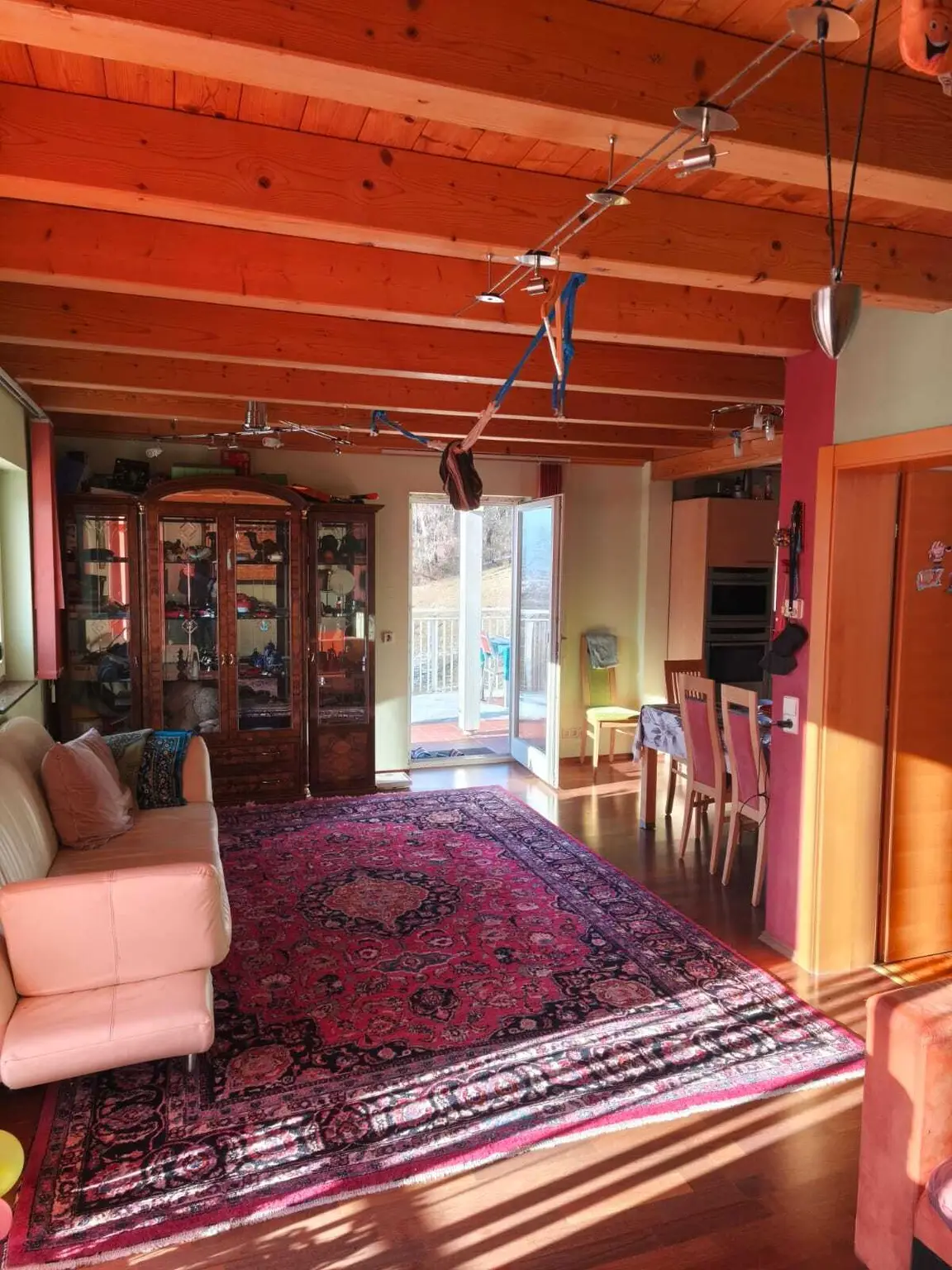 Wohnhaus mit Panoramablick & Entwicklungspotenzial nahe Spittal an der Drau – sonnige Ruhelage