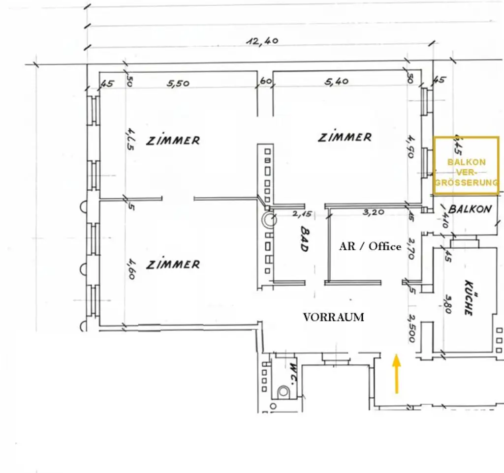Plan