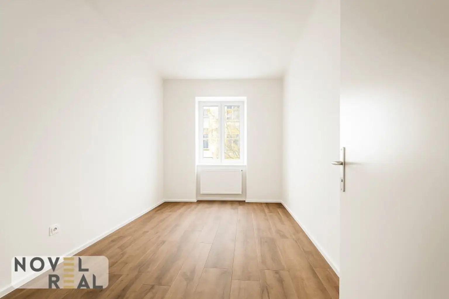Einzigartiges Wohngefühl im Herzen des 4. Bezirks – Ihre Traumwohnung erwartet Sie!