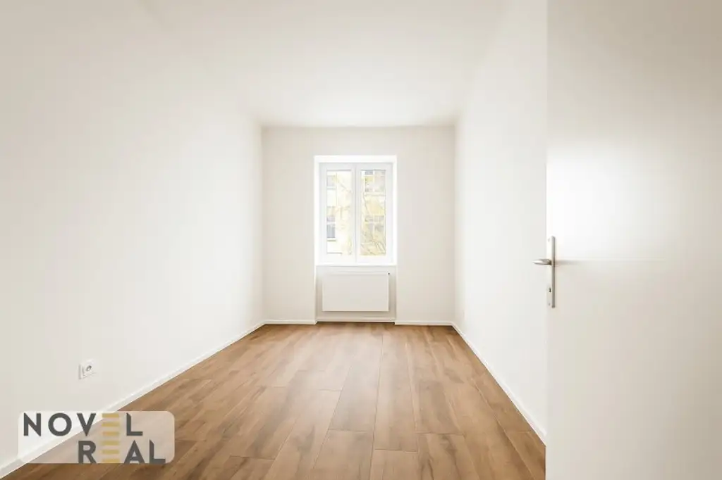 Einzigartiges Wohngefühl im Herzen des 4. Bezirks – Ihre Traumwohnung erwartet Sie!