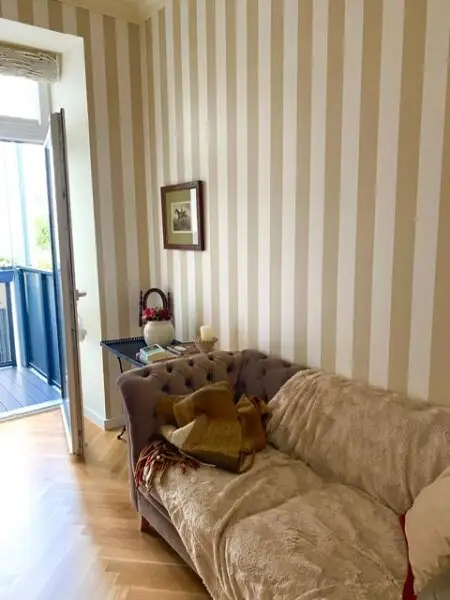 Schöne 3 Zimmermaisonettwohnung mit Garten in guter Lage