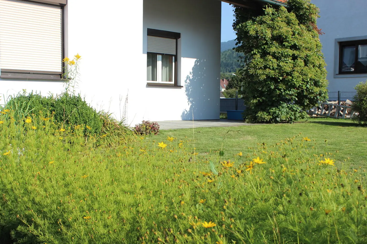 Schönes Wohnhaus in bester Lage in Weißkirchen