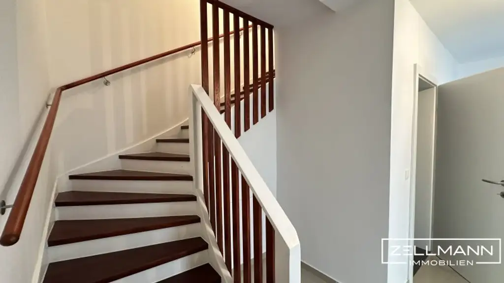 Großzügige Maisonette mit 177 m² – stilvoll wohnen in Sigleß | ZELLMANN IMMOBILIEN