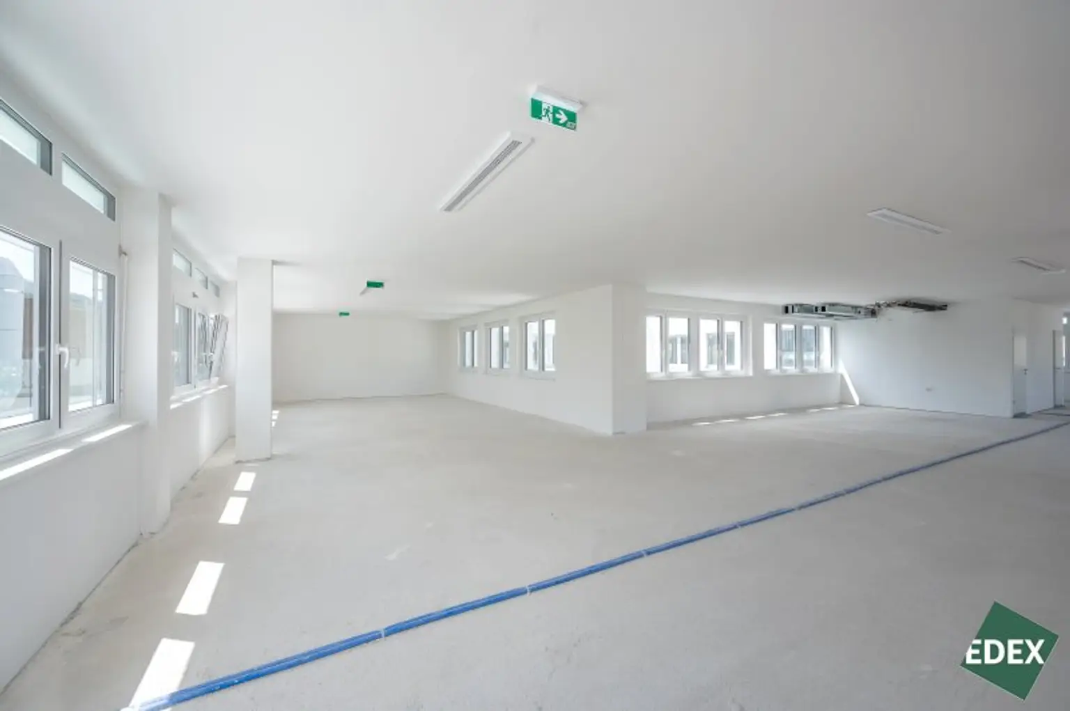 Erstbezug: Moderne Bürofläche in Hietzinger Bestlage