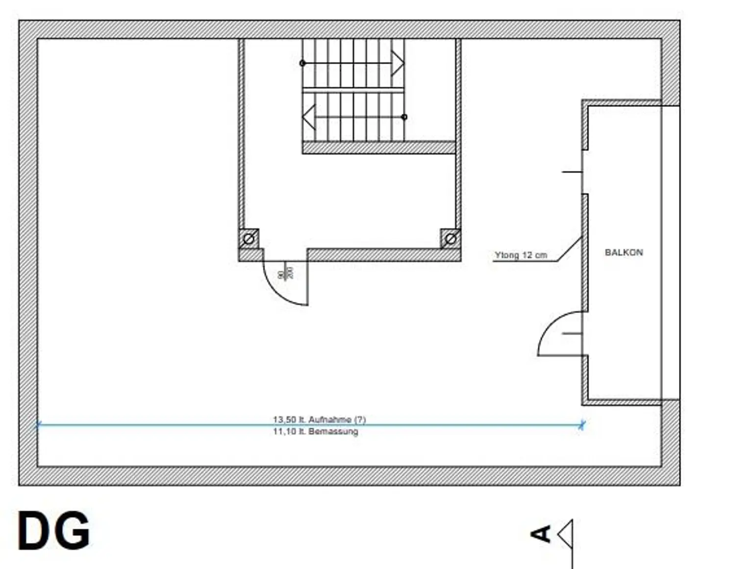 Haus in idyllischer, ruhiger Lage mit großem Nebengebäude und Ausbaumöglichkeiten!