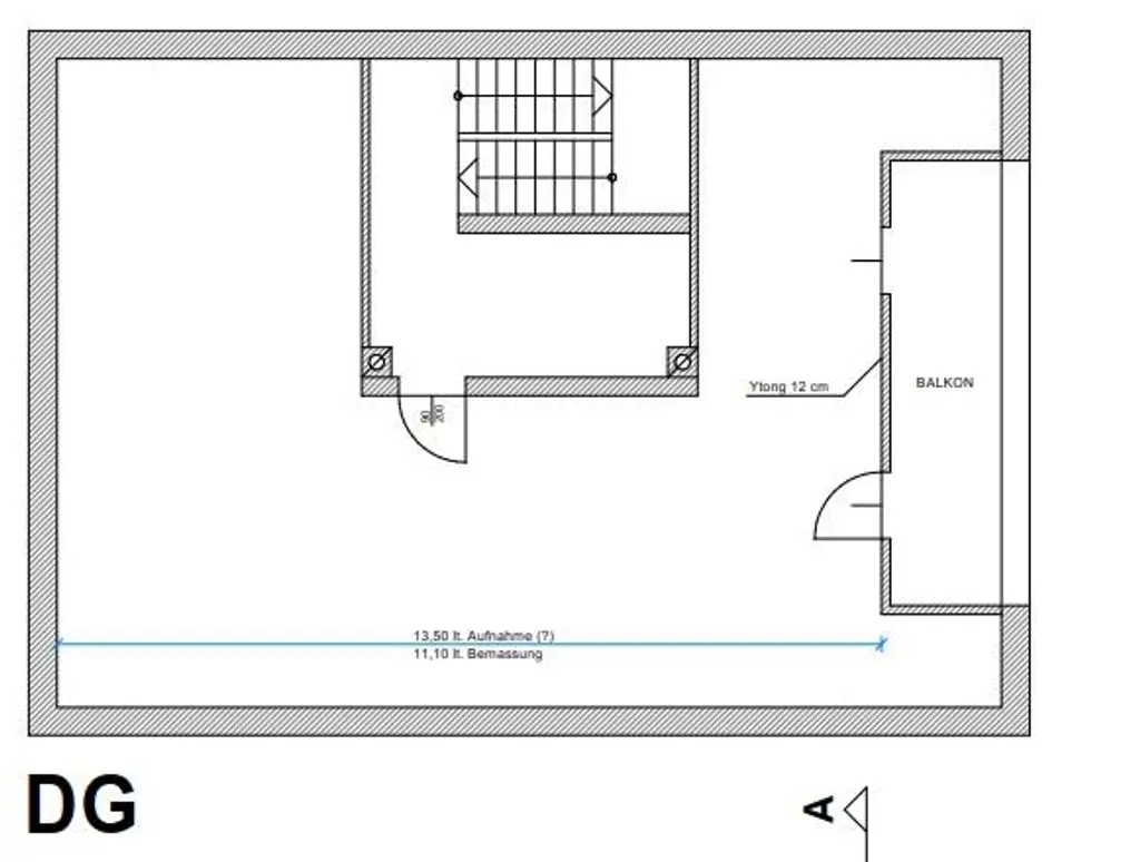 Haus in idyllischer, ruhiger Lage mit großem Nebengebäude und Ausbaumöglichkeiten!