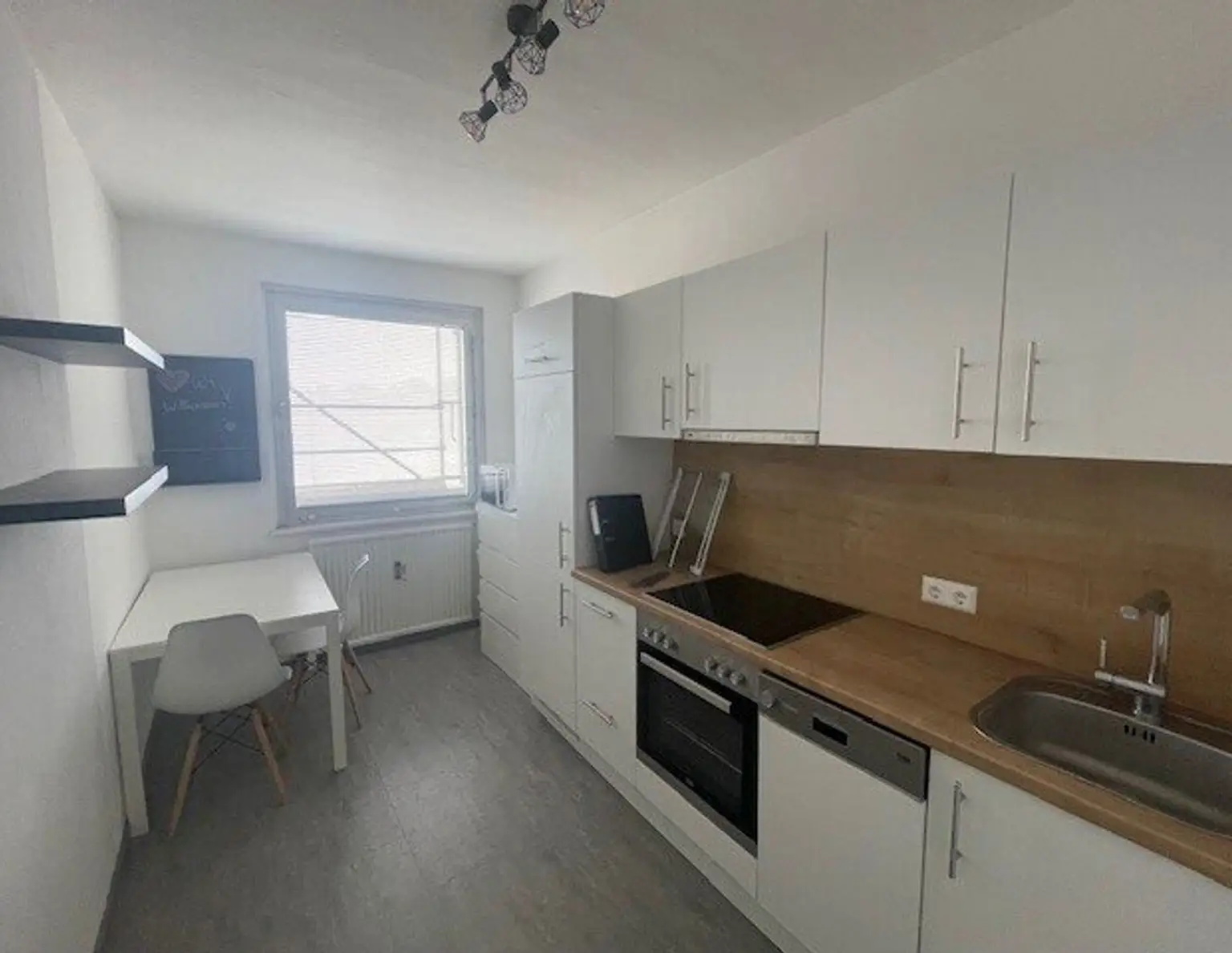 Appartement St. Leonhard